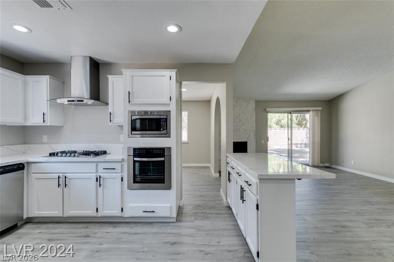 5532 Ramillete Road Las Vegas NV 89120