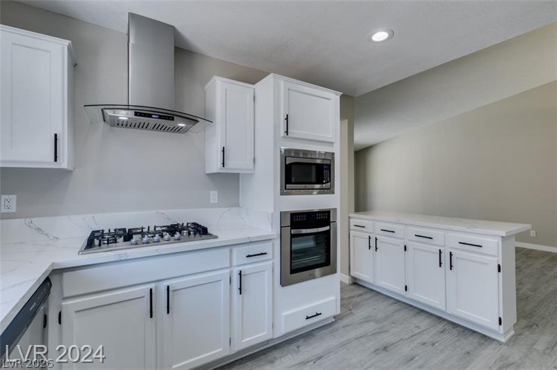 5532 Ramillete Road Las Vegas NV 89120
