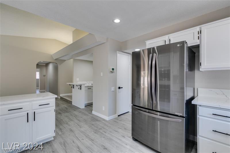 5532 Ramillete Road Las Vegas NV 89120