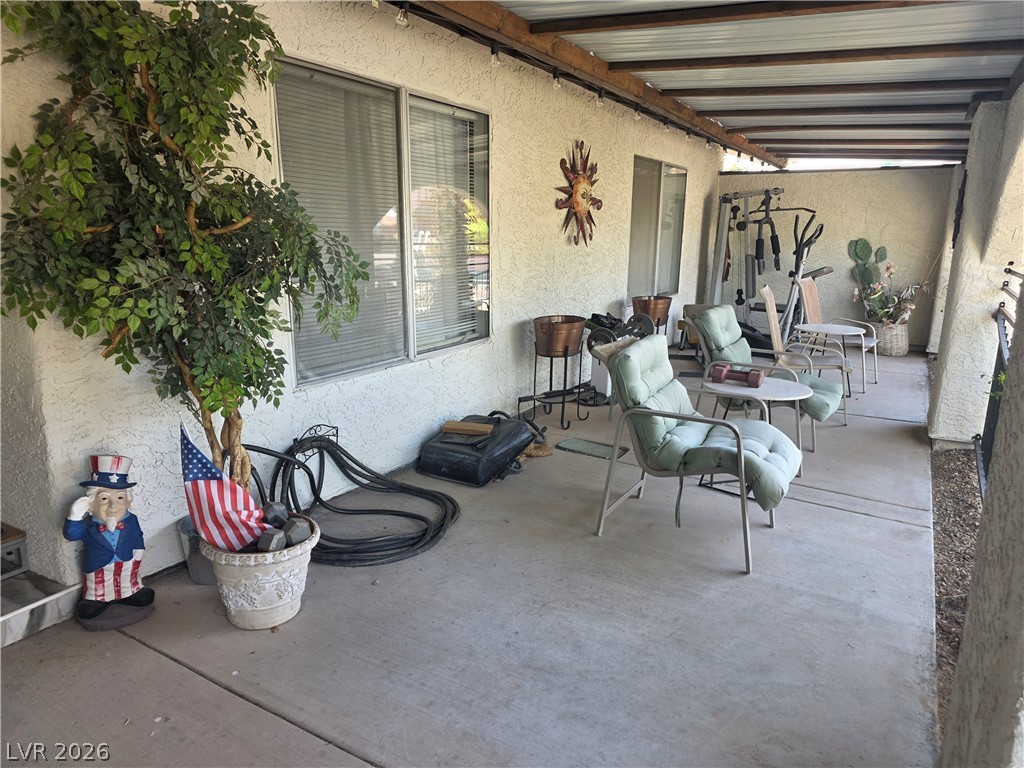 5532 Ramillete Road Las Vegas NV 89120