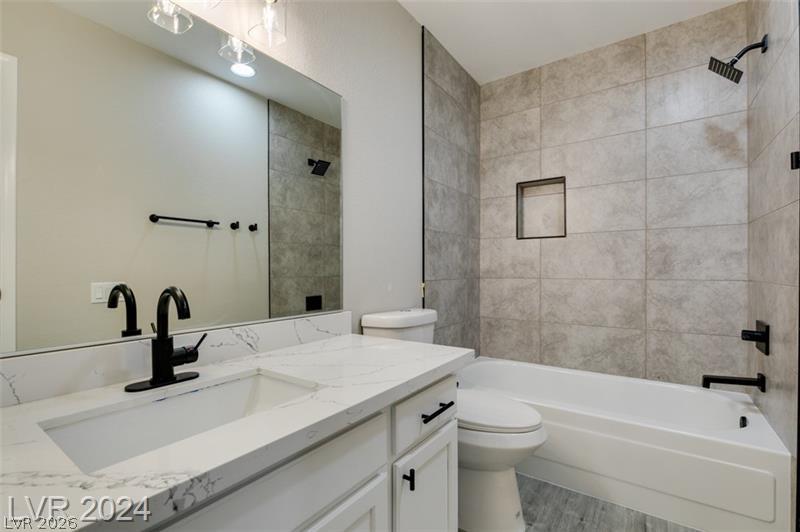 5532 Ramillete Road Las Vegas NV 89120