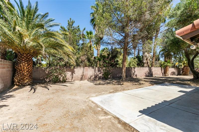 5532 Ramillete Road Las Vegas NV 89120