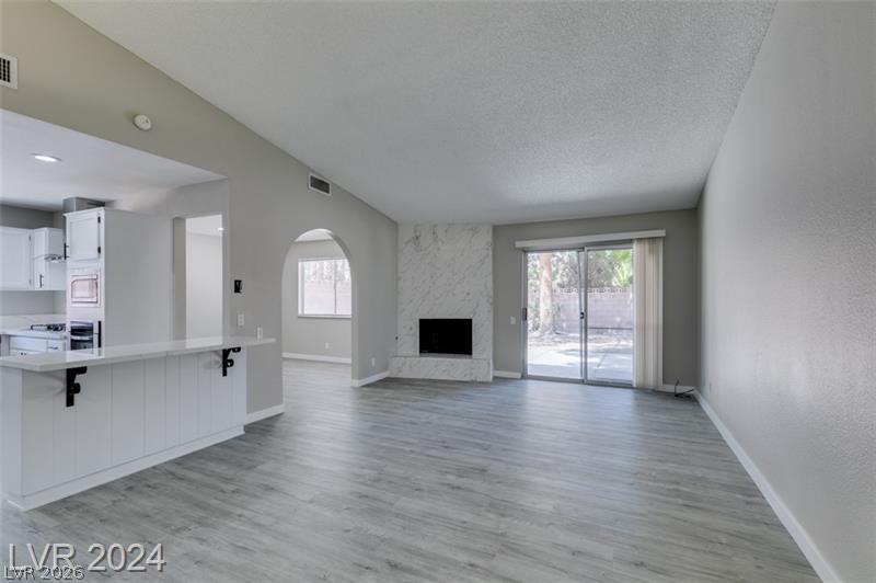 5532 Ramillete Road Las Vegas NV 89120