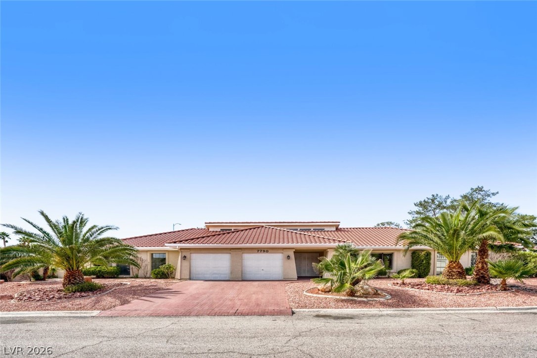 7790 Edna Avenue Las Vegas NV 89117
