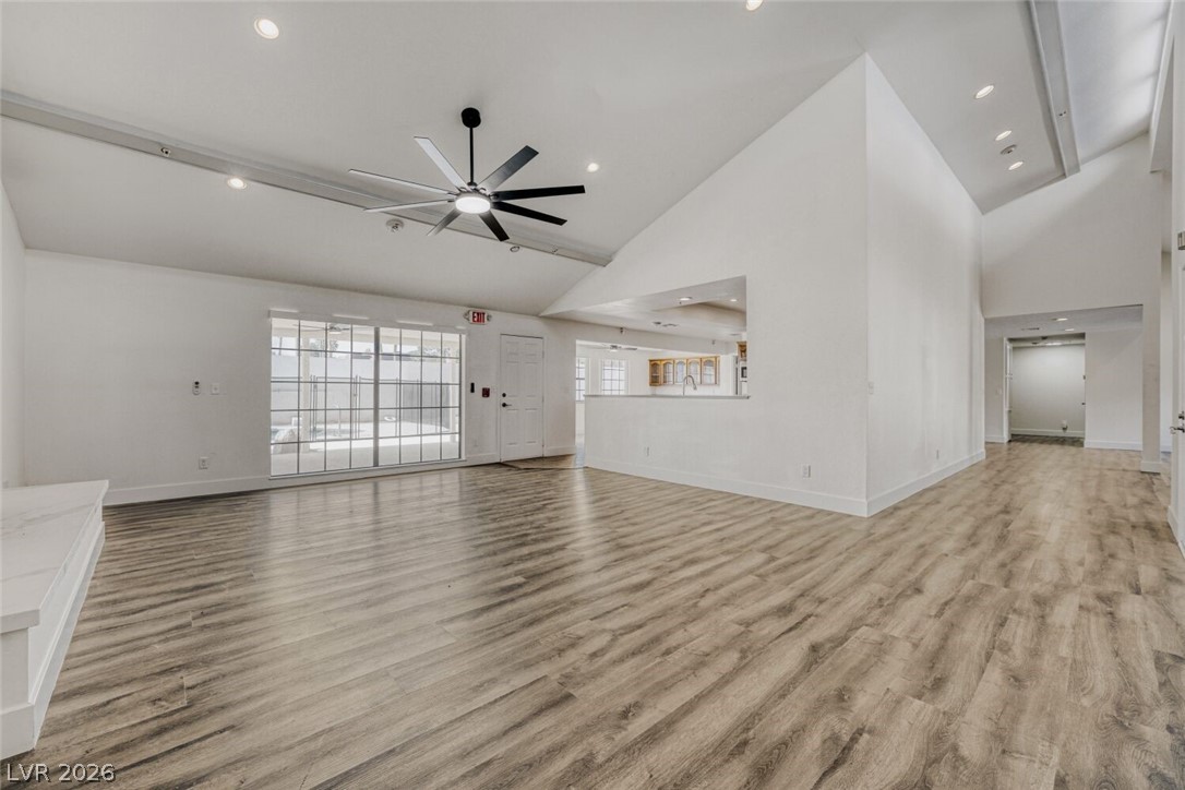 7790 Edna Avenue Las Vegas NV 89117