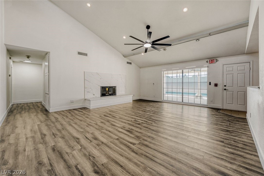 7790 Edna Avenue Las Vegas NV 89117