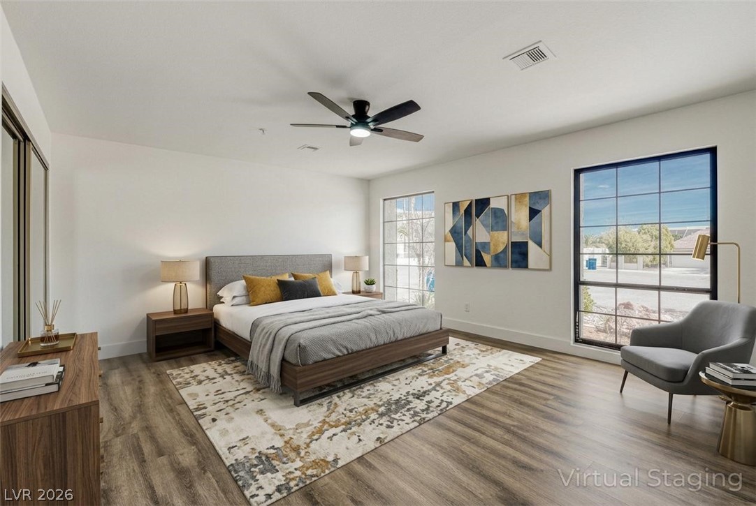 7790 Edna Avenue Las Vegas NV 89117