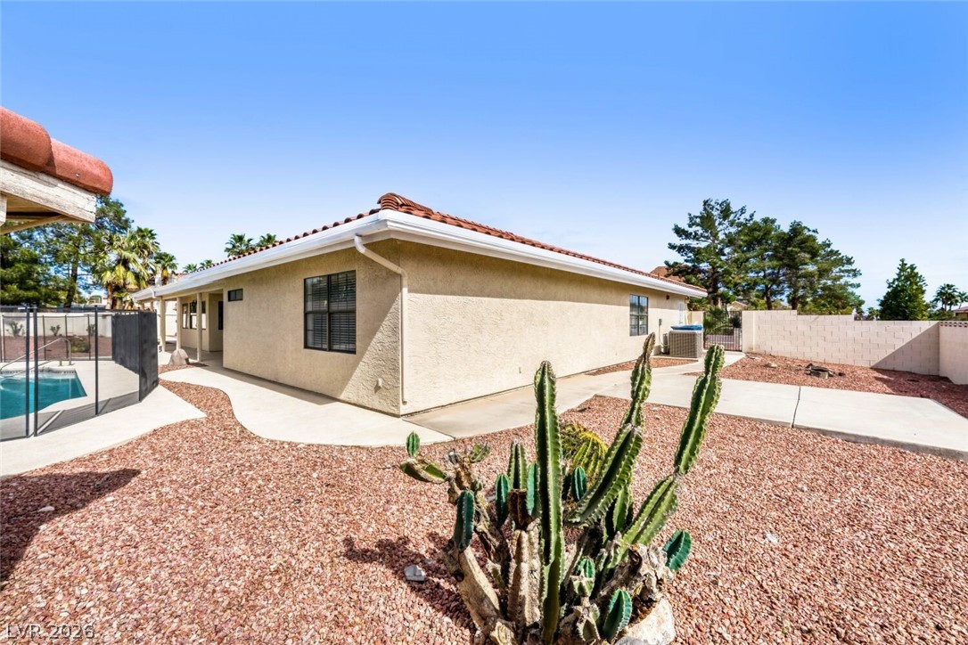 7790 Edna Avenue Las Vegas NV 89117