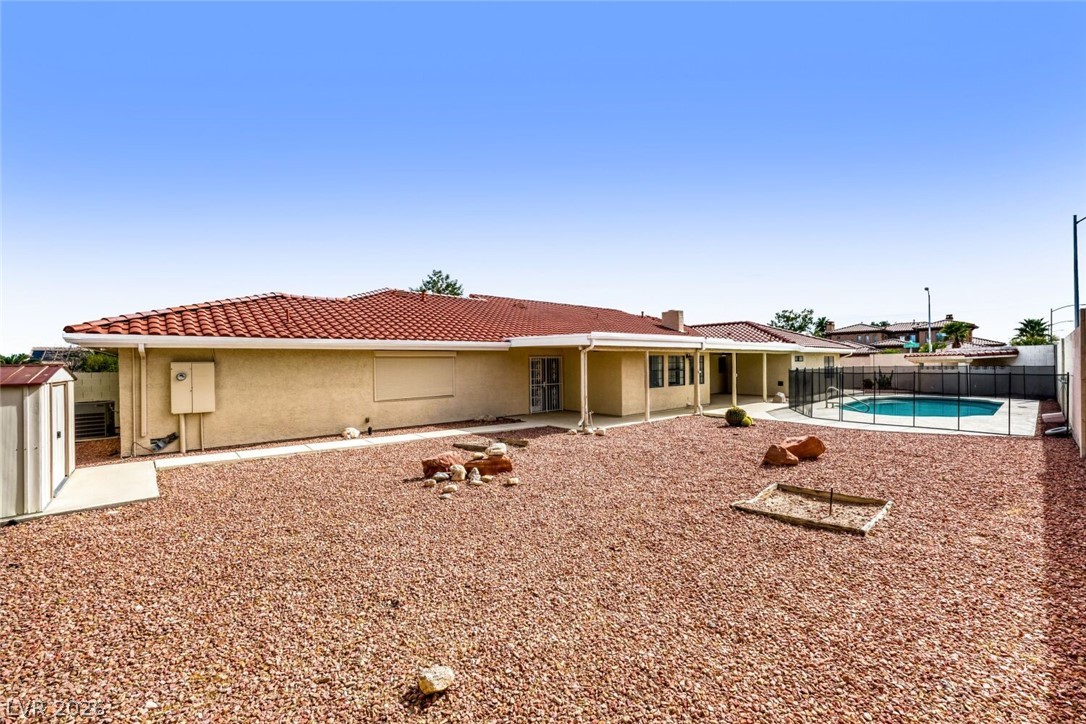 7790 Edna Avenue Las Vegas NV 89117