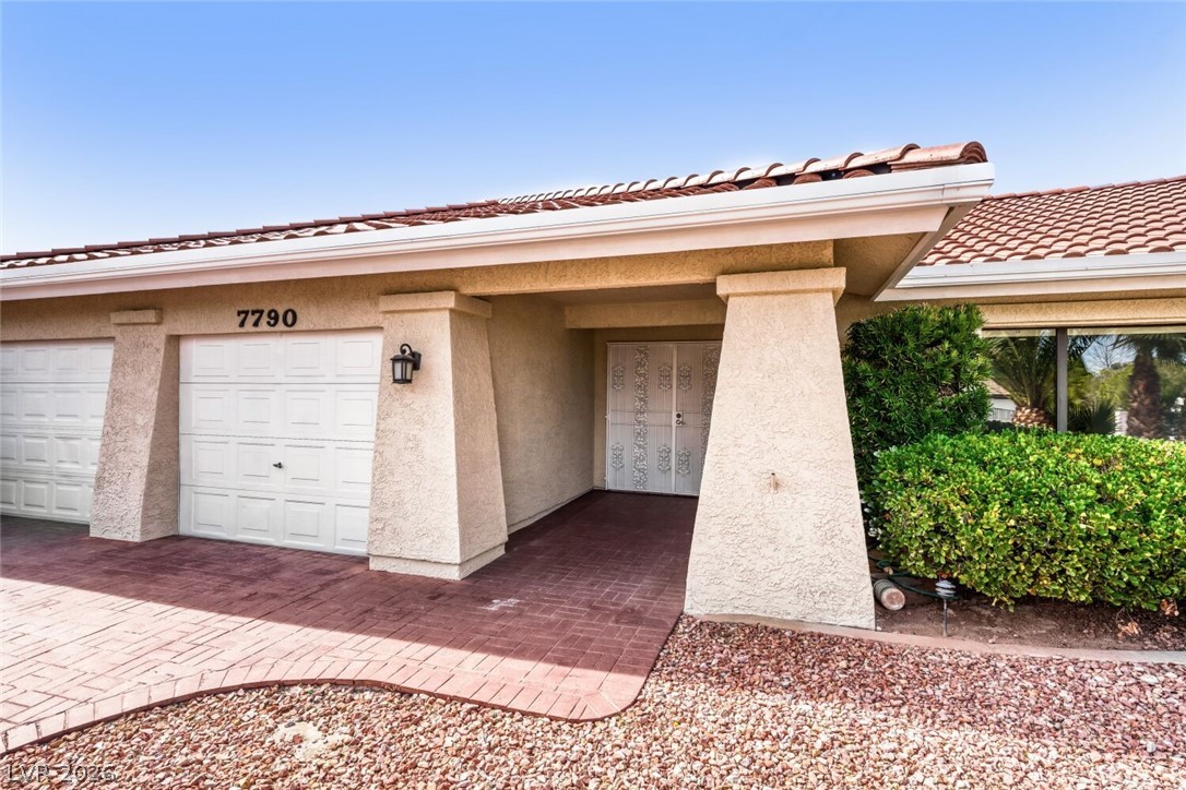 7790 Edna Avenue Las Vegas NV 89117