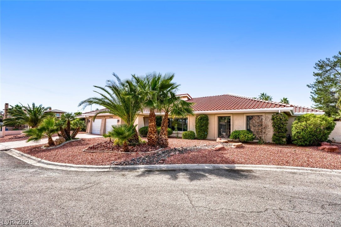 7790 Edna Avenue Las Vegas NV 89117