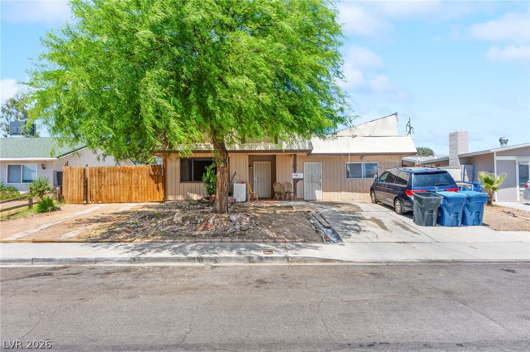 816 Antigua Street Las Vegas NV 89145