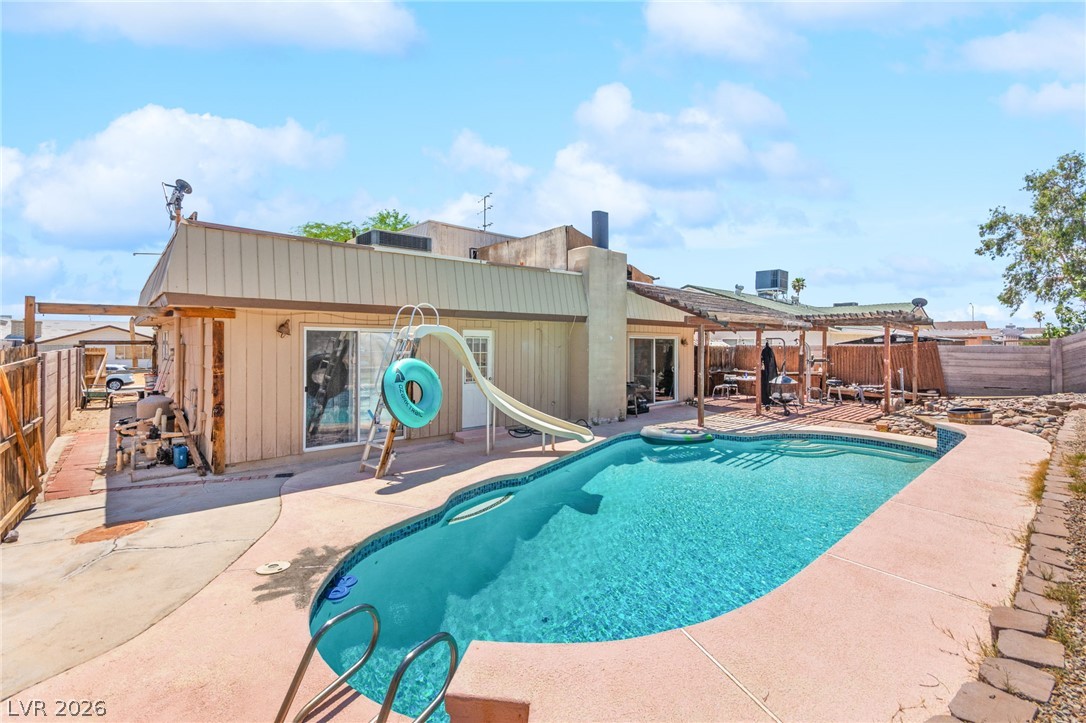 816 Antigua Street Las Vegas NV 89145
