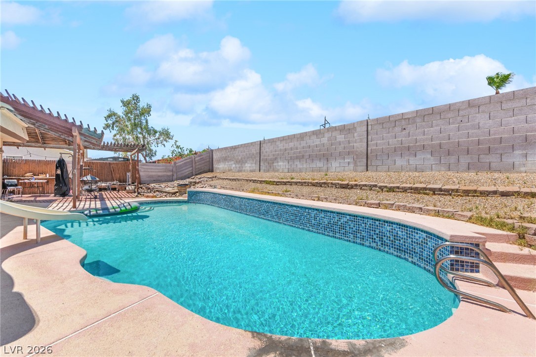 816 Antigua Street Las Vegas NV 89145