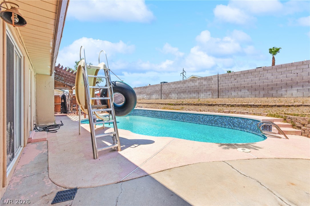 816 Antigua Street Las Vegas NV 89145