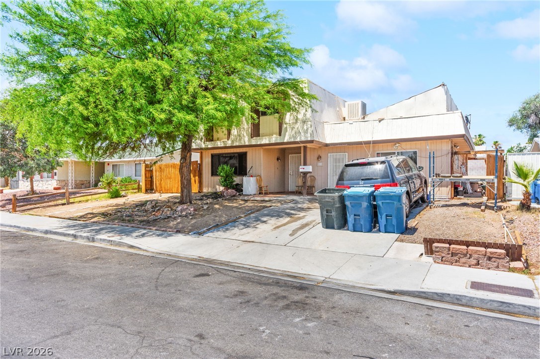 816 Antigua Street Las Vegas NV 89145
