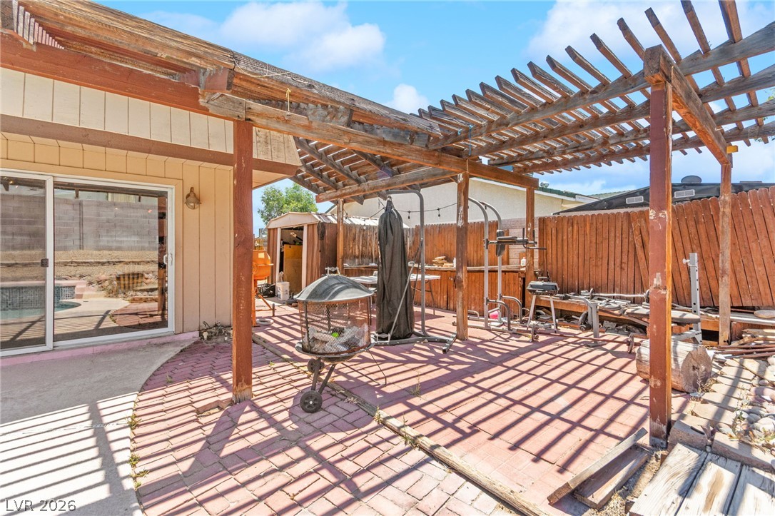 816 Antigua Street Las Vegas NV 89145