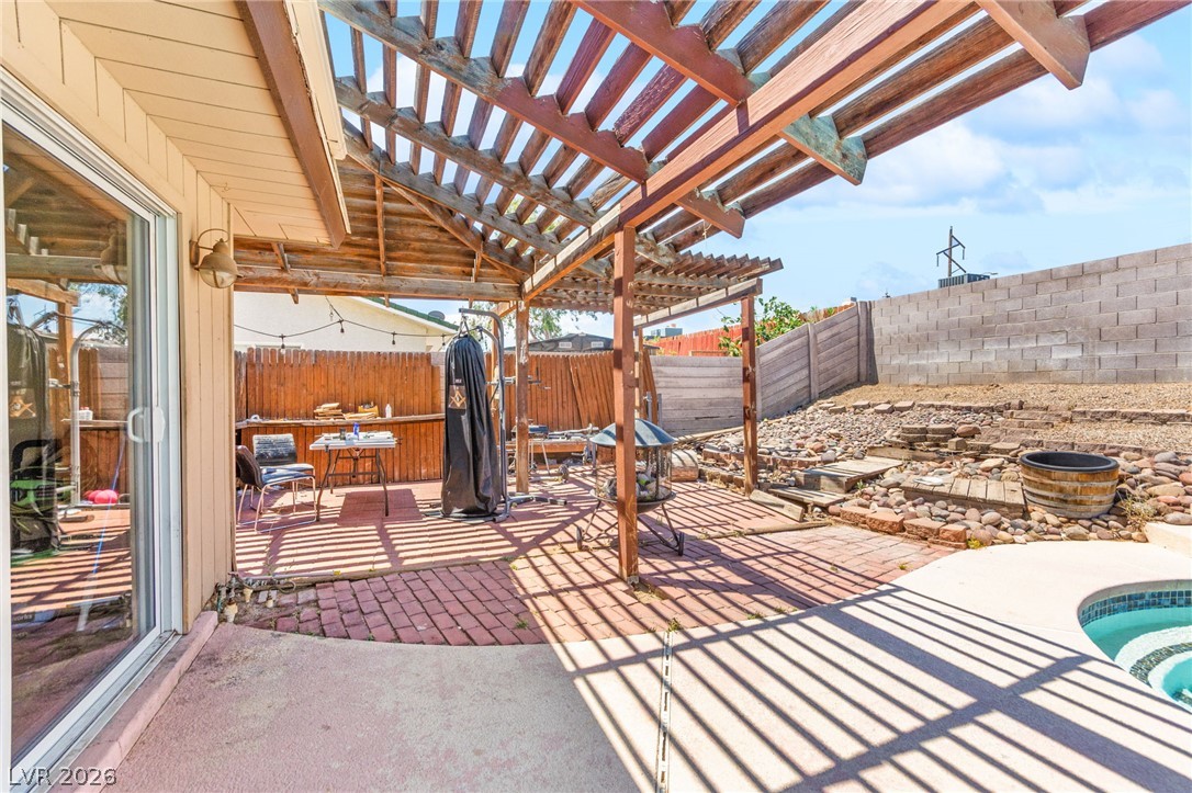 816 Antigua Street Las Vegas NV 89145