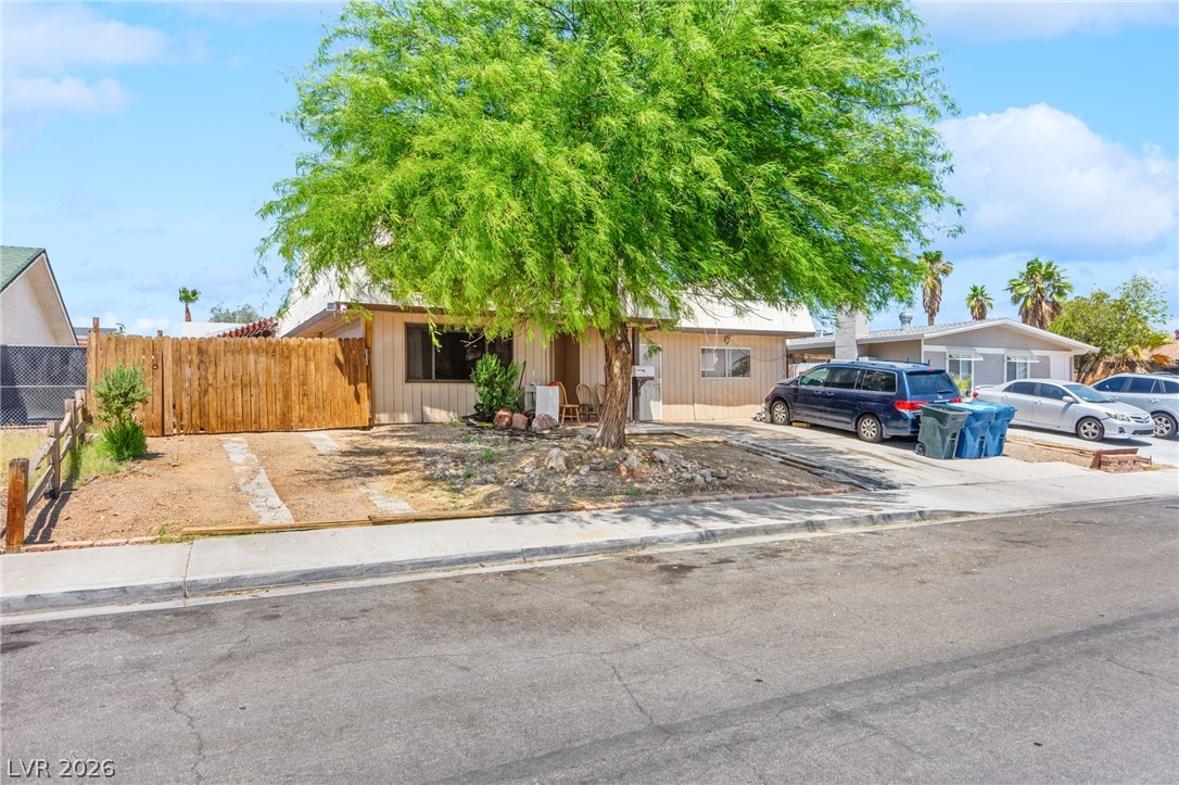 816 Antigua Street Las Vegas NV 89145