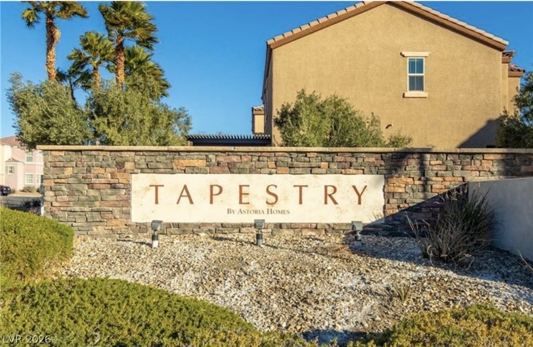7652 Vivid Vail Street Las Vegas NV 89149