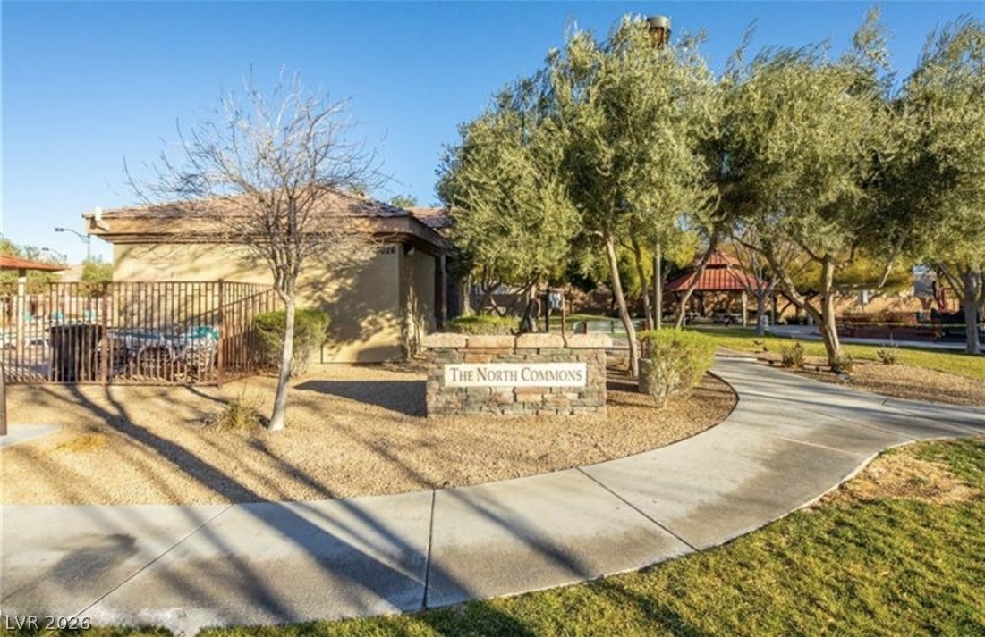 7652 Vivid Vail Street Las Vegas NV 89149