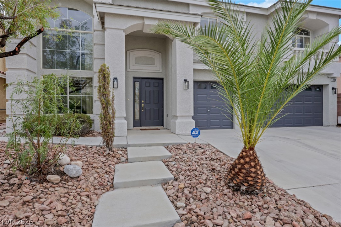 7986 Coronado Coast Street Las Vegas NV 89139