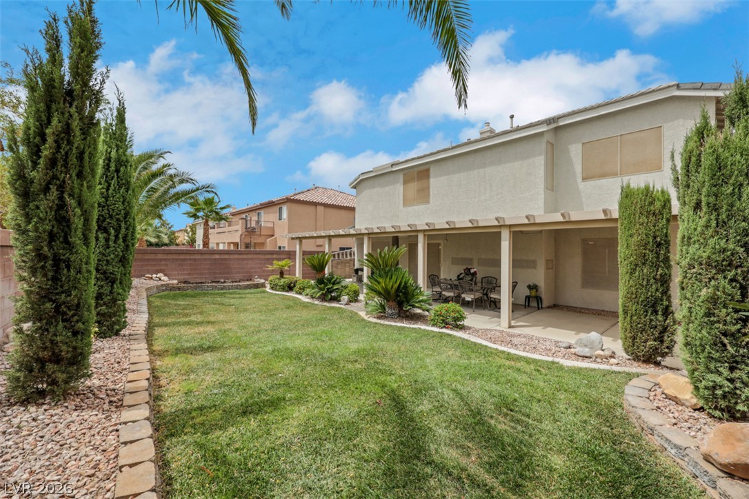 7986 Coronado Coast Street Las Vegas NV 89139