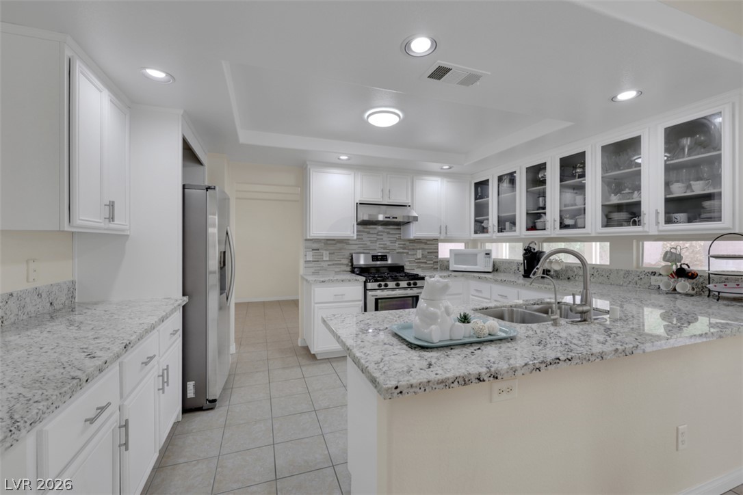 7986 Coronado Coast Street Las Vegas NV 89139