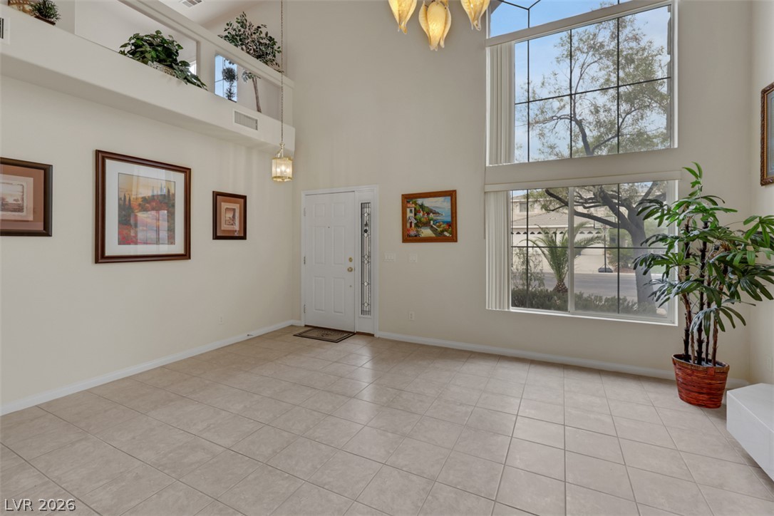 7986 Coronado Coast Street Las Vegas NV 89139