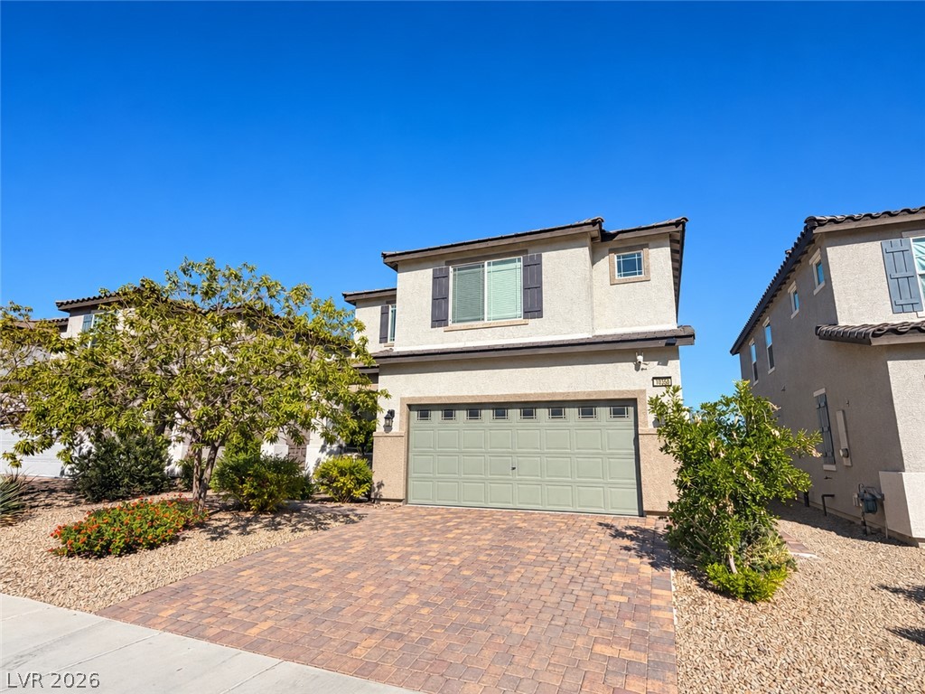 1036 Huckburn Avenue Henderson NV 89015