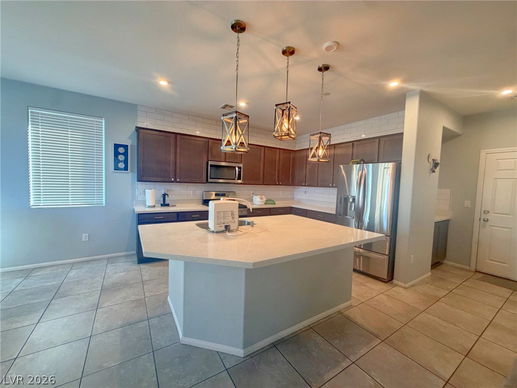 1036 Huckburn Avenue Henderson NV 89015