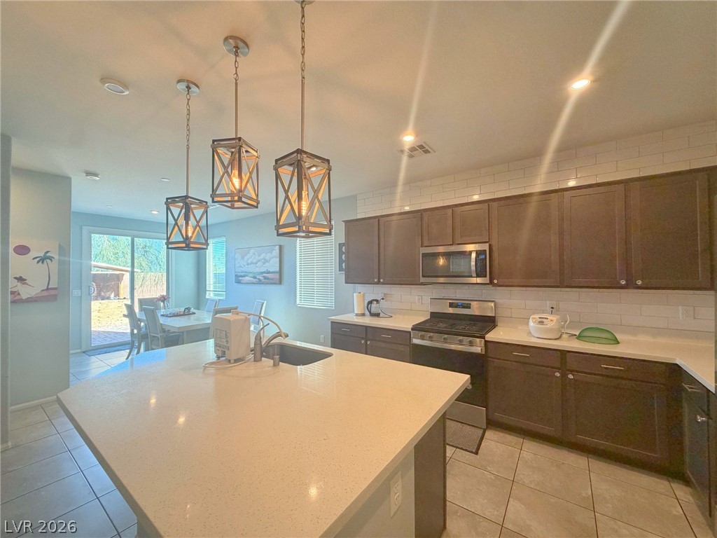 1036 Huckburn Avenue Henderson NV 89015