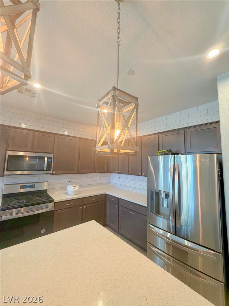 1036 Huckburn Avenue Henderson NV 89015