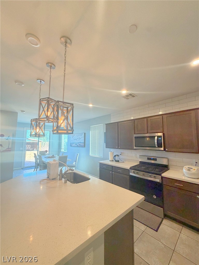 1036 Huckburn Avenue Henderson NV 89015