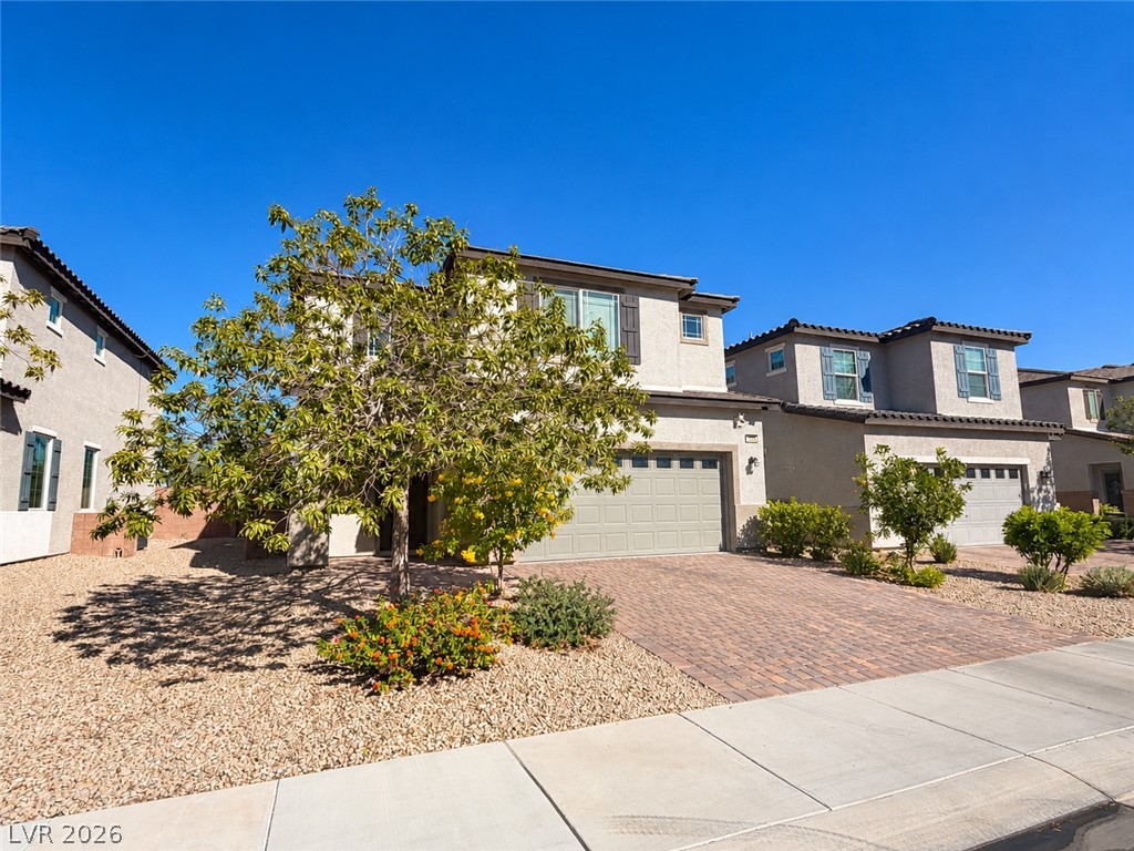 1036 Huckburn Avenue Henderson NV 89015