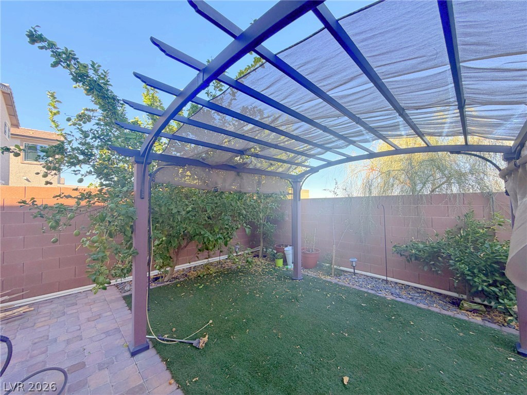 1036 Huckburn Avenue Henderson NV 89015