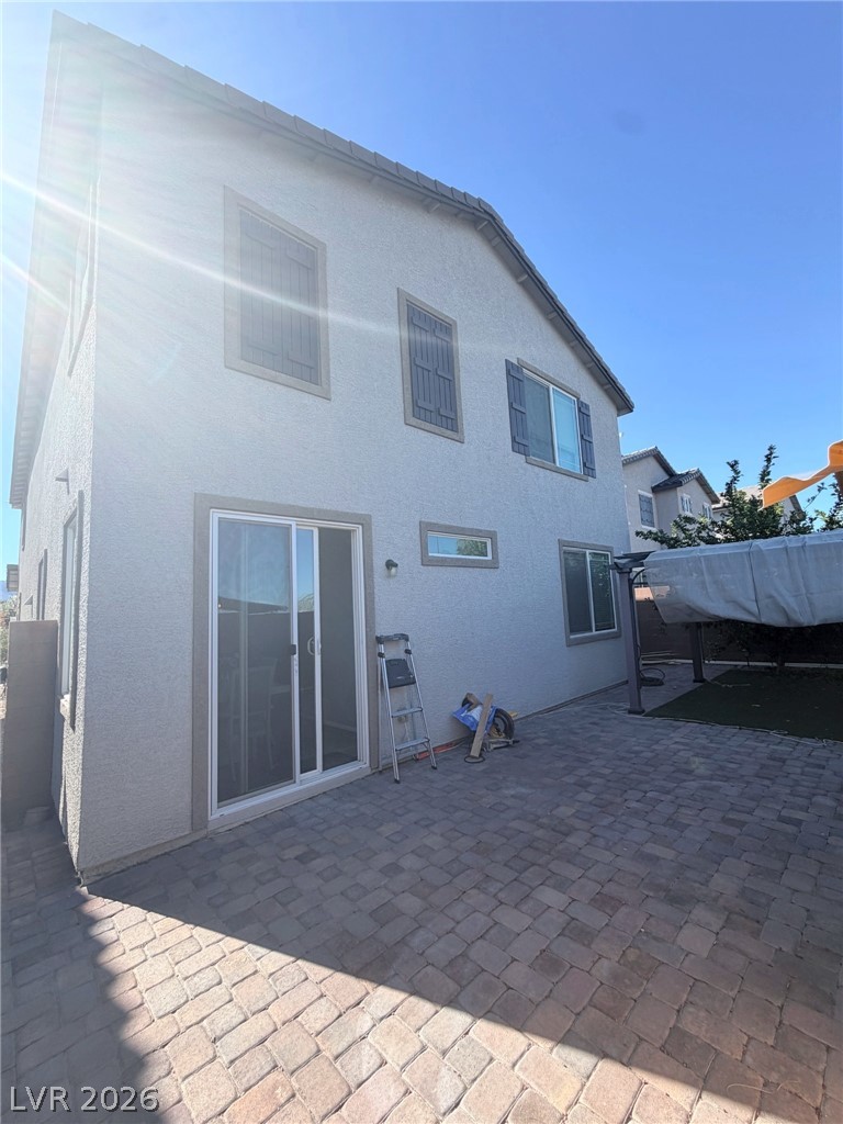 1036 Huckburn Avenue Henderson NV 89015