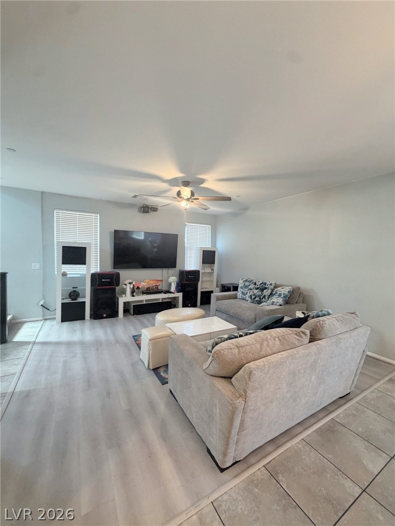 1036 Huckburn Avenue Henderson NV 89015