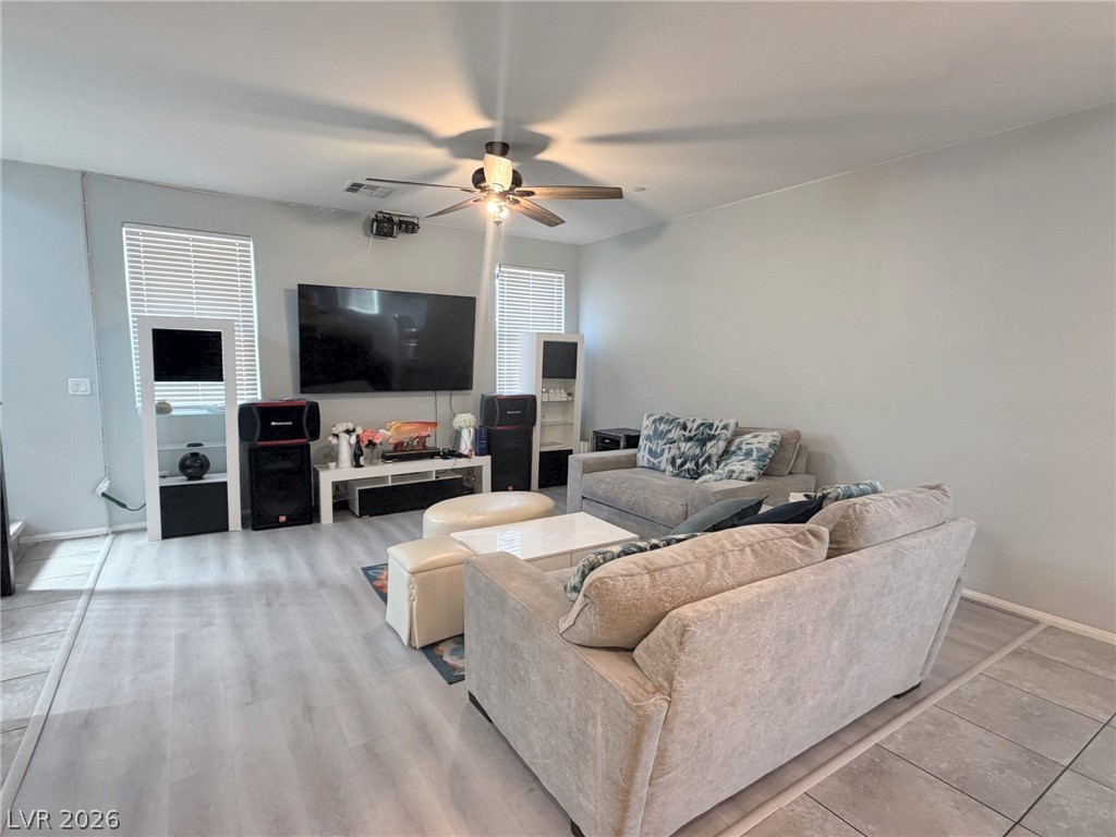 1036 Huckburn Avenue Henderson NV 89015