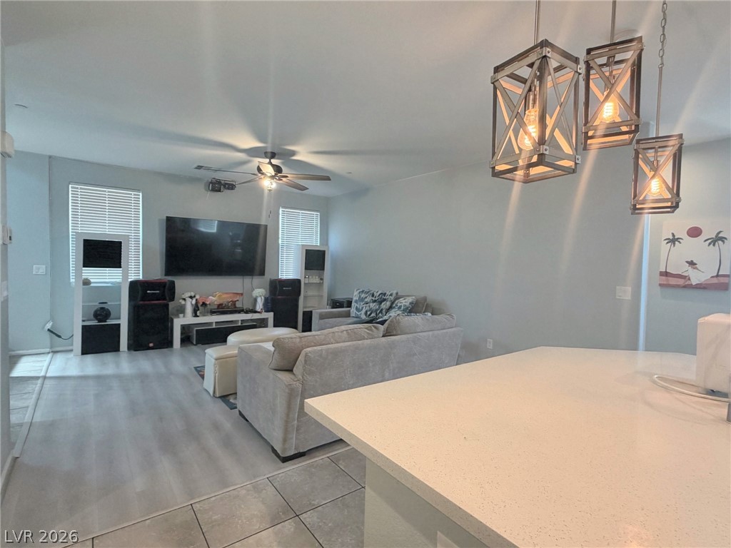 1036 Huckburn Avenue Henderson NV 89015