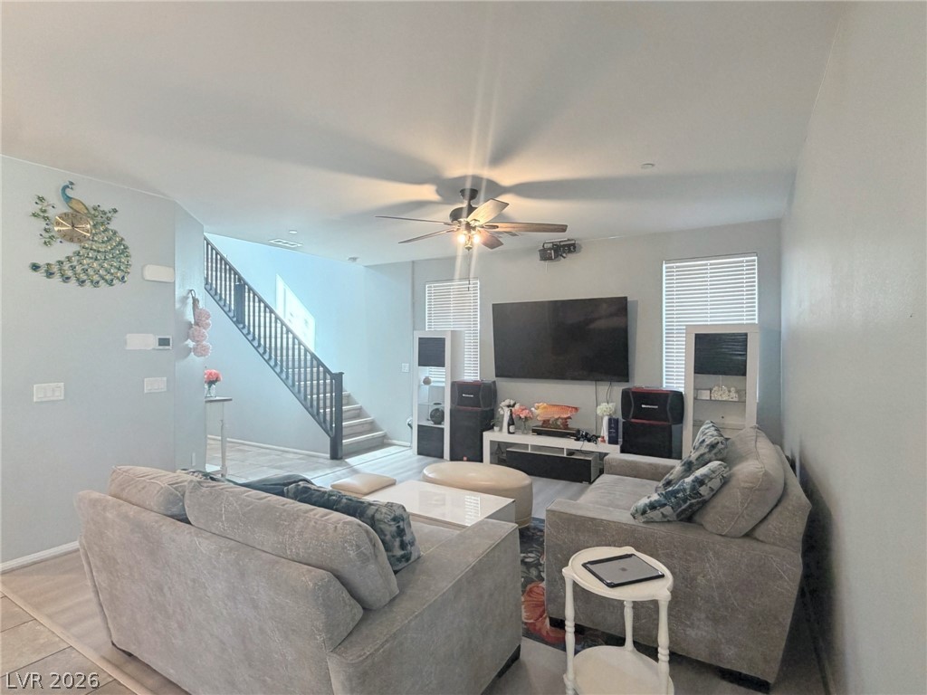 1036 Huckburn Avenue Henderson NV 89015
