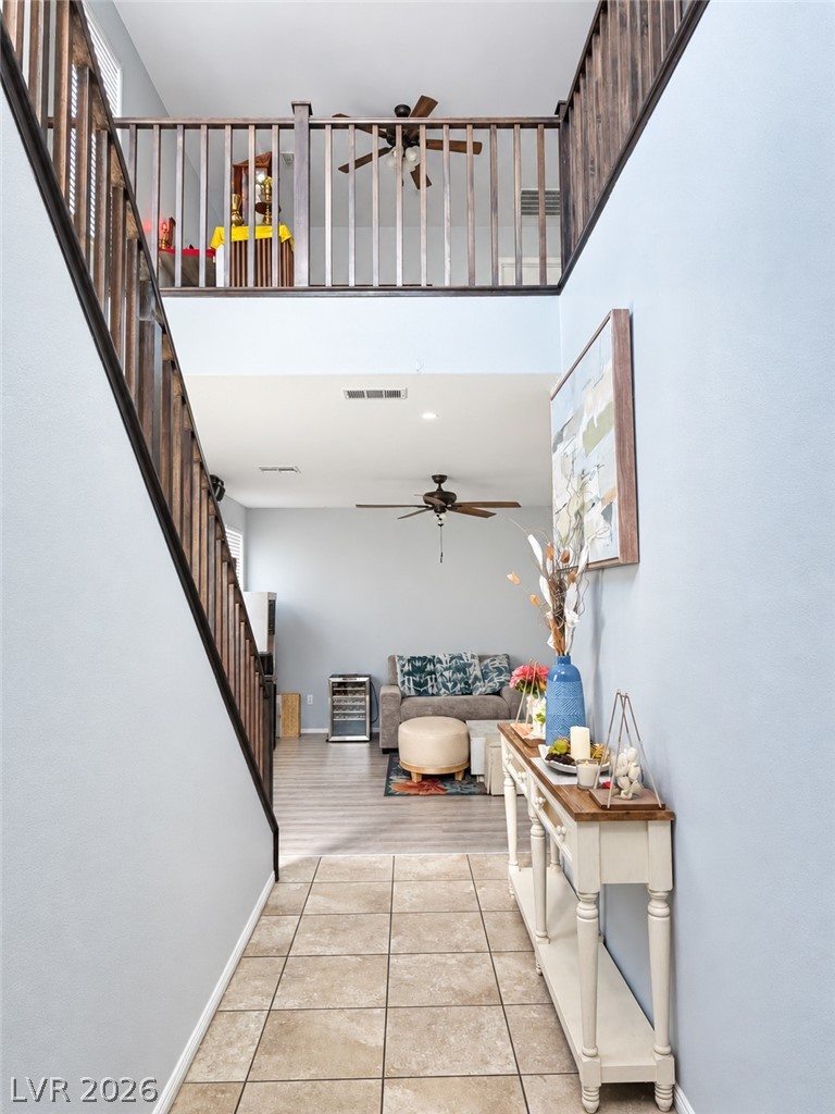 1036 Huckburn Avenue Henderson NV 89015