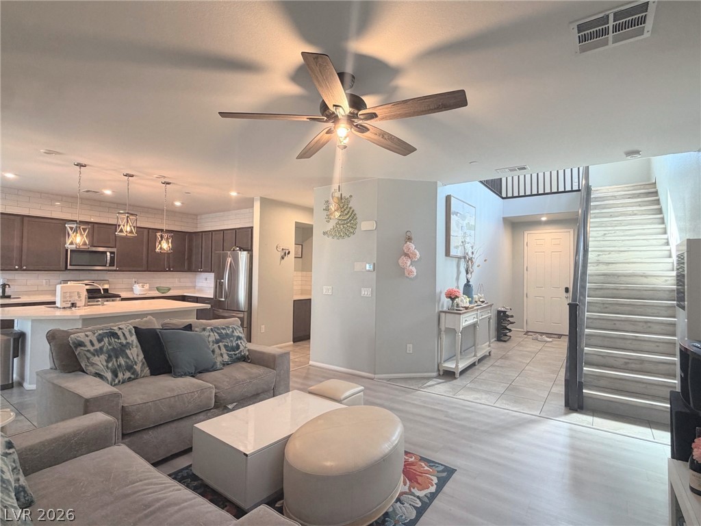 1036 Huckburn Avenue Henderson NV 89015