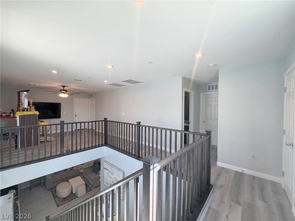 1036 Huckburn Avenue Henderson NV 89015