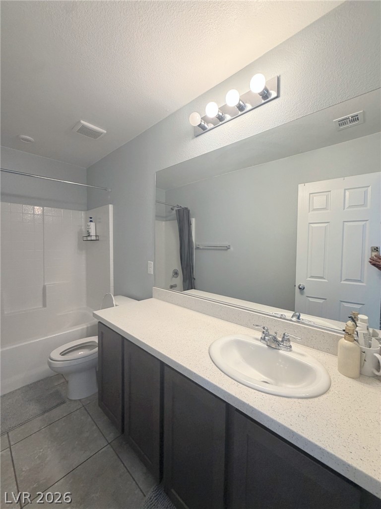 1036 Huckburn Avenue Henderson NV 89015