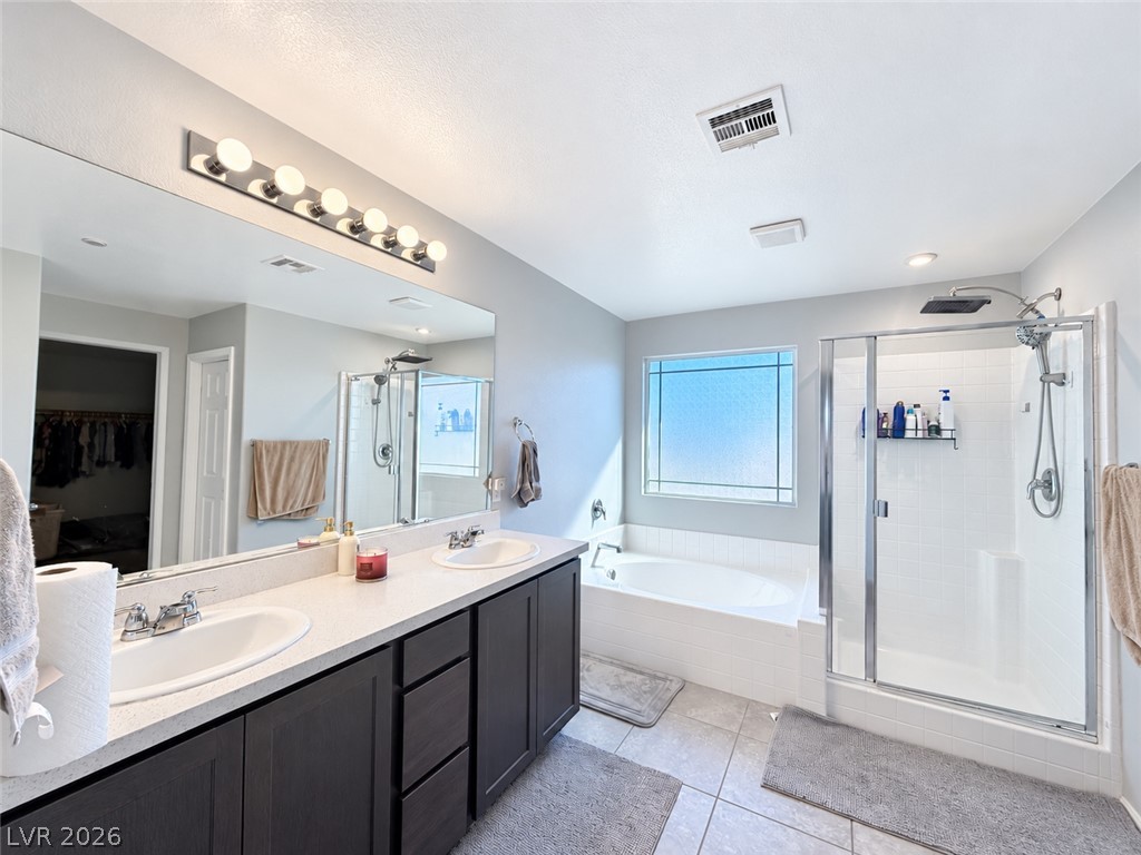1036 Huckburn Avenue Henderson NV 89015