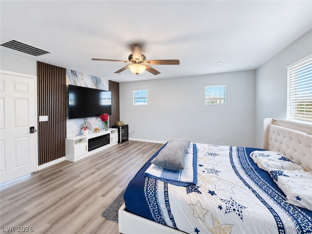 1036 Huckburn Avenue Henderson NV 89015
