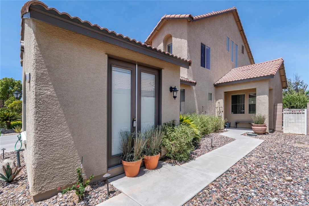 2424 Taragato Avenue Henderson NV 89052