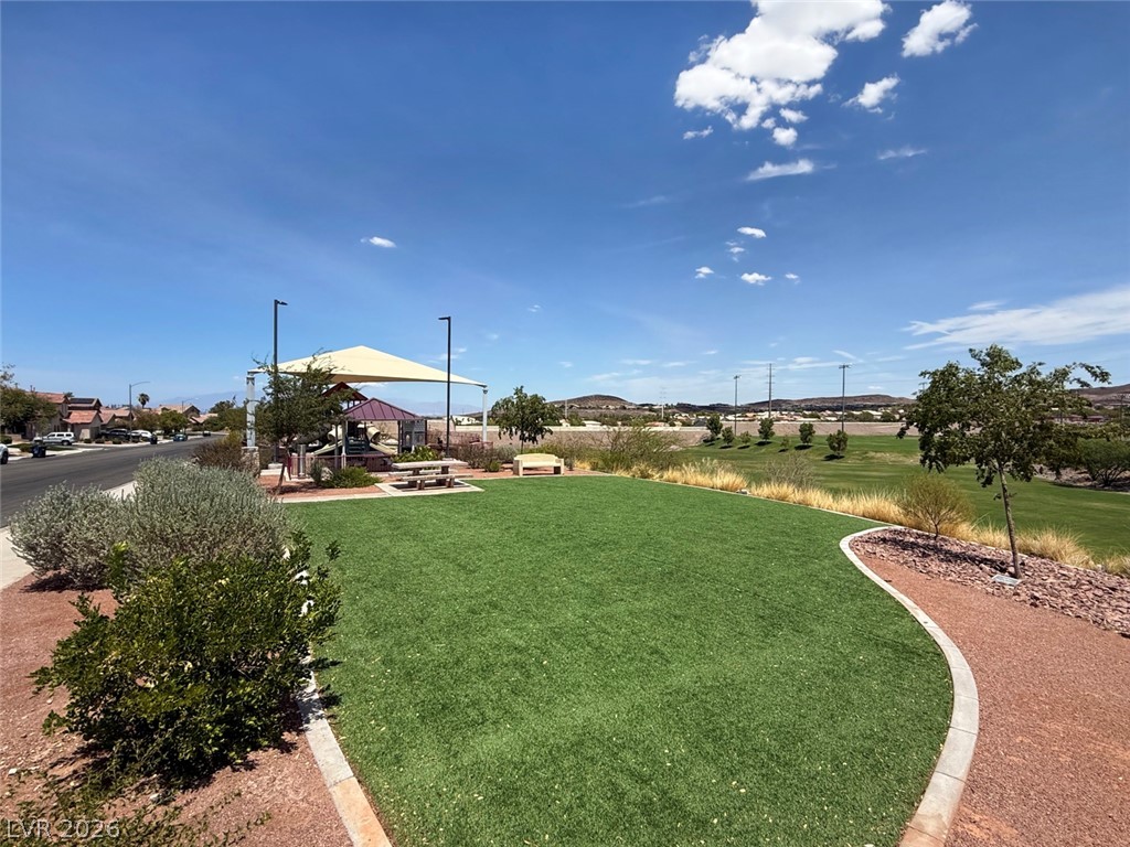 2424 Taragato Avenue Henderson NV 89052