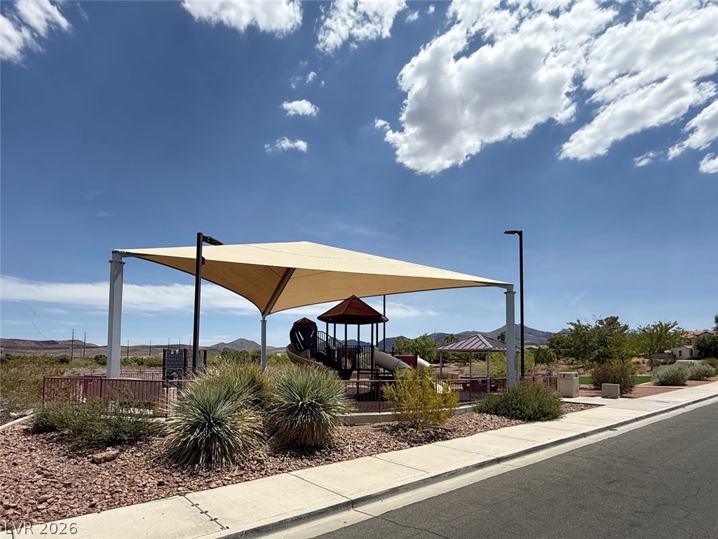 2424 Taragato Avenue Henderson NV 89052